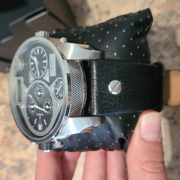 Big daddy diesel watch - Picture 8 of 11